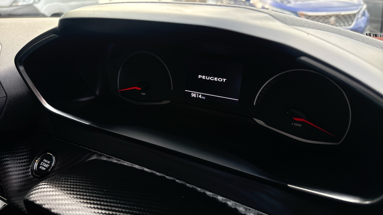 Peugeot 2008 1.2 PureTech Active Premium 5dr Petrol Estate